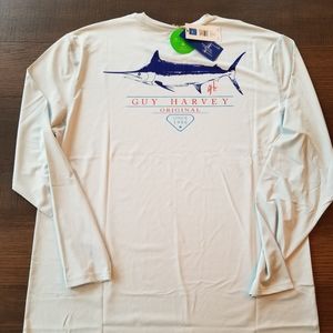 Guy Harvey Long Sleeve